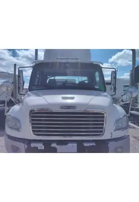 FREIGHTLINER M2 106 HOOD