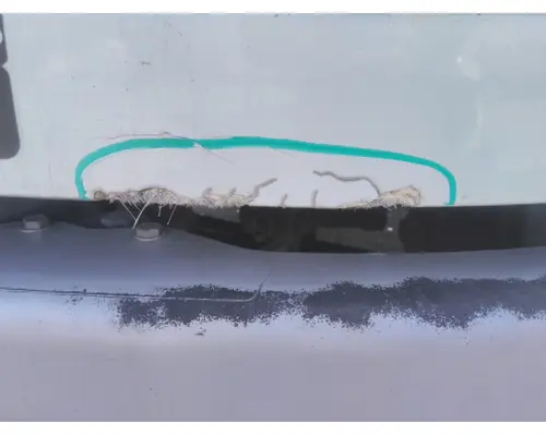 FREIGHTLINER M2 106 HOOD