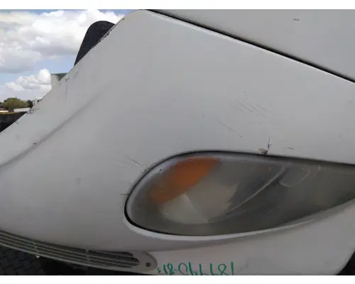 FREIGHTLINER M2 106 HOOD