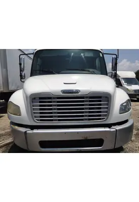 FREIGHTLINER M2 106 HOOD