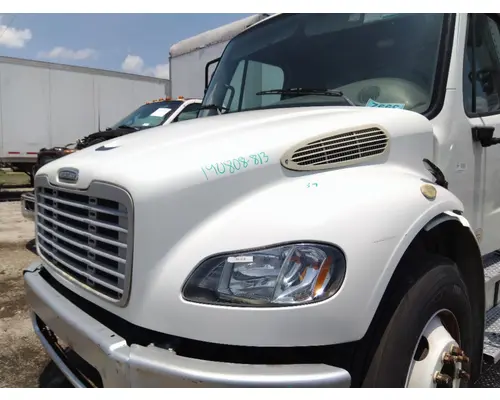 FREIGHTLINER M2 106 HOOD