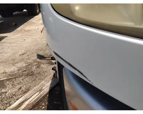 FREIGHTLINER M2 106 HOOD