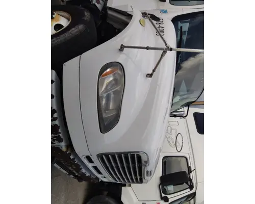 FREIGHTLINER M2 106 HOOD