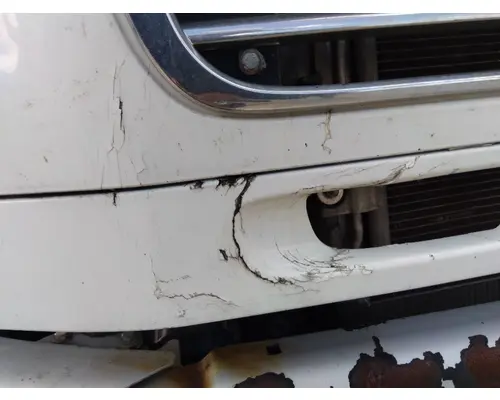 FREIGHTLINER M2 106 HOOD