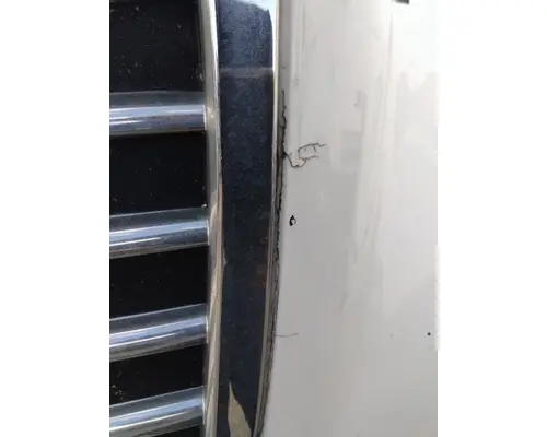 FREIGHTLINER M2 106 HOOD