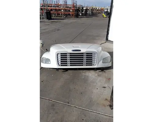 FREIGHTLINER M2 106 HOOD