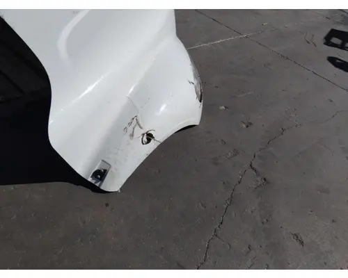 FREIGHTLINER M2 106 HOOD