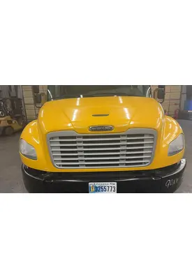 FREIGHTLINER M2 106 HOOD