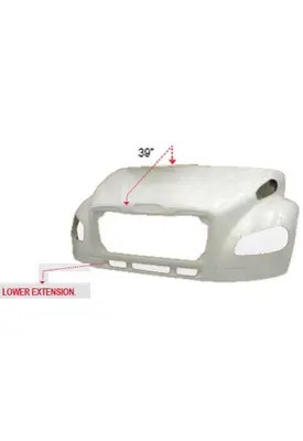 FREIGHTLINER M2 106 HOOD