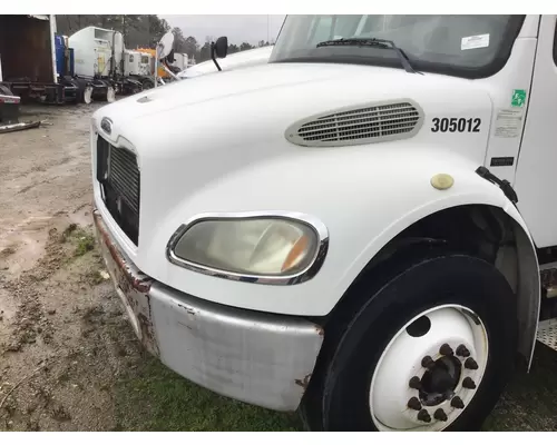 FREIGHTLINER M2 106 HOOD