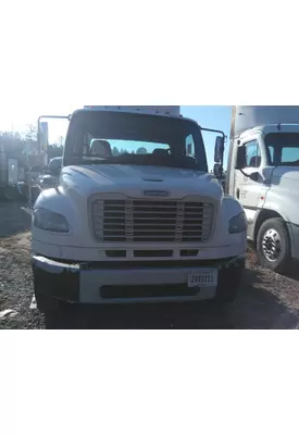 FREIGHTLINER M2 106 HOOD