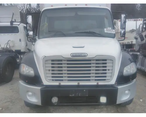 FREIGHTLINER M2 106 HOOD