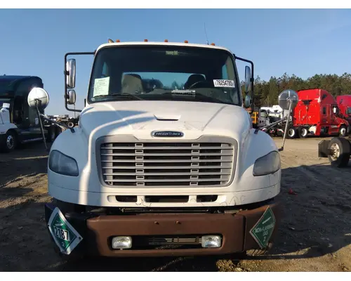 FREIGHTLINER M2 106 HOOD