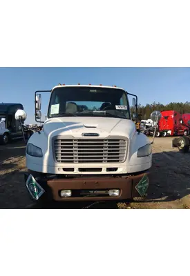 FREIGHTLINER M2 106 HOOD