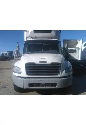 FREIGHTLINER M2 106 HOOD