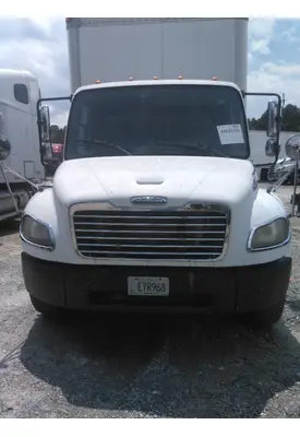 FREIGHTLINER M2 106 HOOD