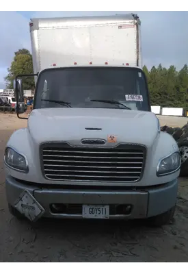 FREIGHTLINER M2 106 HOOD