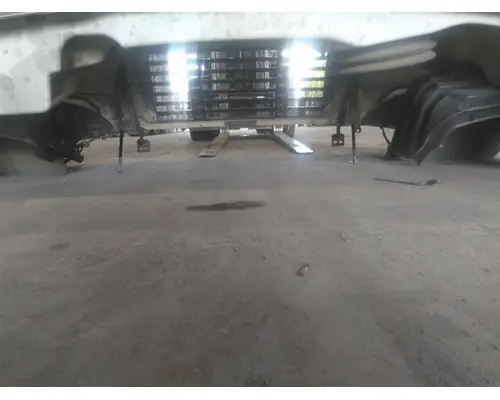 FREIGHTLINER M2 106 HOOD