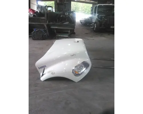FREIGHTLINER M2 106 HOOD