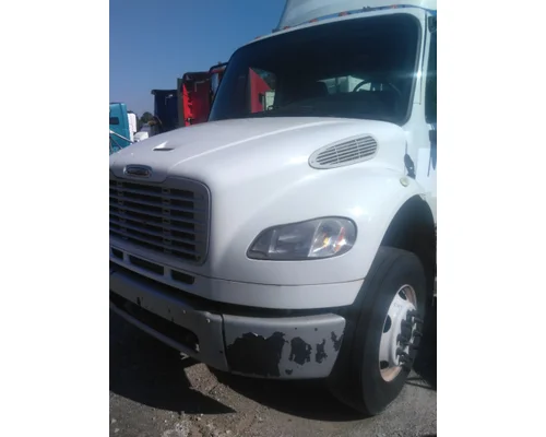 FREIGHTLINER M2 106 HOOD
