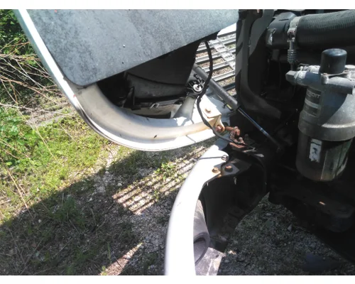 FREIGHTLINER M2 106 HOOD