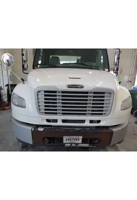 FREIGHTLINER M2 106 HOOD