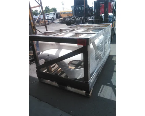 FREIGHTLINER M2 106 HOOD