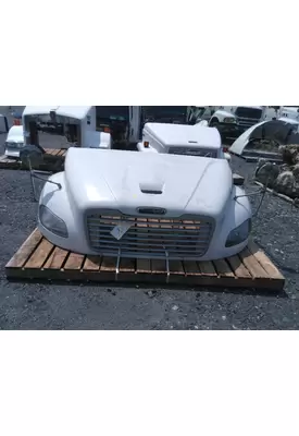 FREIGHTLINER M2 106 HOOD