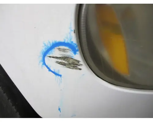 FREIGHTLINER M2 106 HOOD