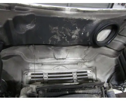 FREIGHTLINER M2 106 HOOD