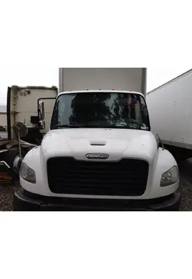 FREIGHTLINER M2 106 HOOD
