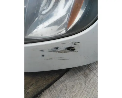 FREIGHTLINER M2 106 HOOD