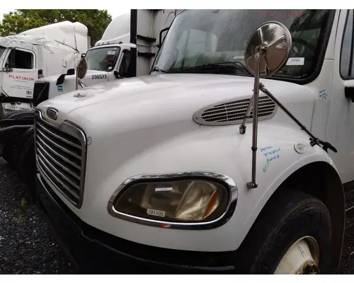 FREIGHTLINER M2 106 HOOD