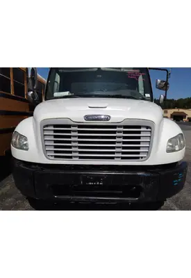FREIGHTLINER M2 106 HOOD