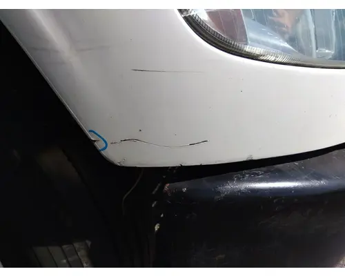 FREIGHTLINER M2 106 HOOD