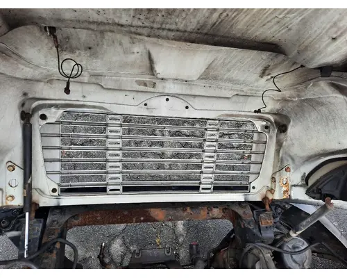 FREIGHTLINER M2 106 HOOD