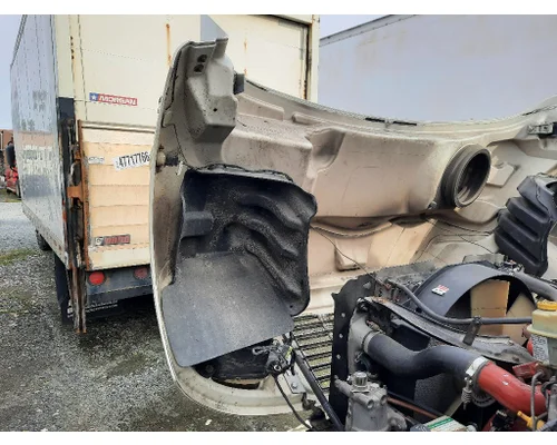 FREIGHTLINER M2 106 HOOD