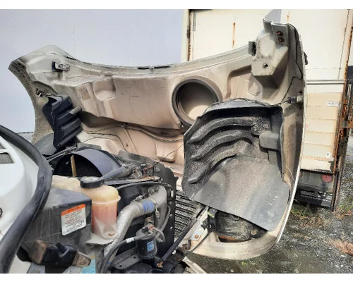 FREIGHTLINER M2 106 HOOD
