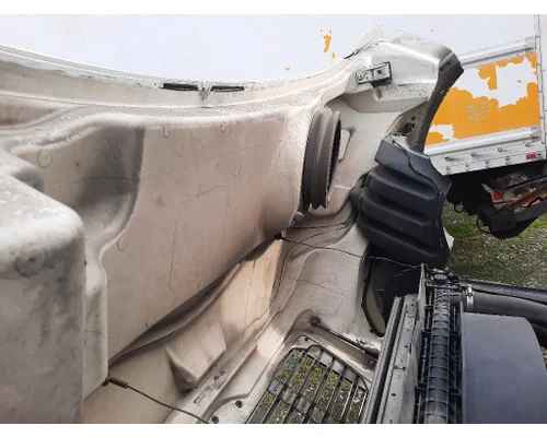 FREIGHTLINER M2 106 HOOD