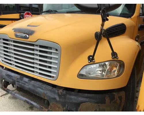 FREIGHTLINER M2 106 HOOD