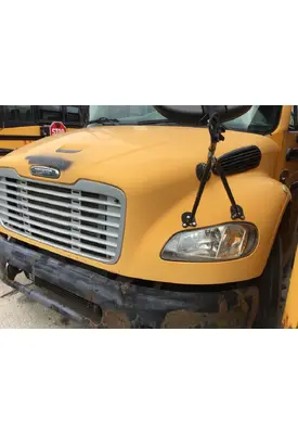 FREIGHTLINER M2 106 HOOD
