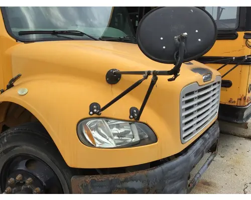 FREIGHTLINER M2 106 HOOD