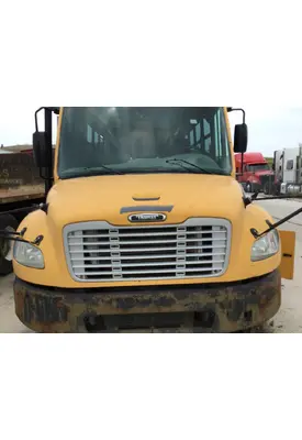 FREIGHTLINER M2 106 HOOD