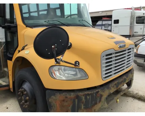 FREIGHTLINER M2 106 HOOD