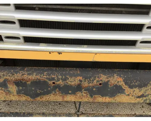 FREIGHTLINER M2 106 HOOD