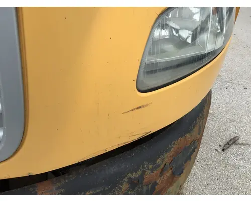 FREIGHTLINER M2 106 HOOD