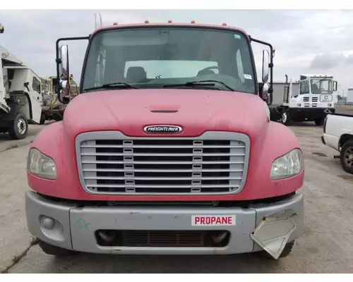 FREIGHTLINER M2 106 HOOD