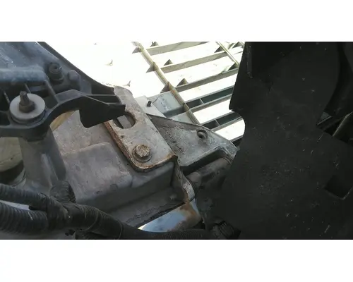 FREIGHTLINER M2 106 HOOD