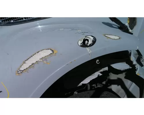 FREIGHTLINER M2 106 HOOD