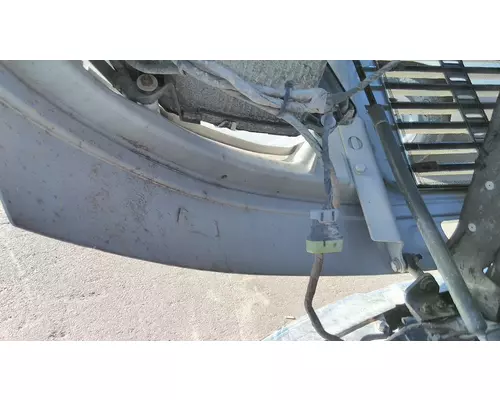 FREIGHTLINER M2 106 HOOD